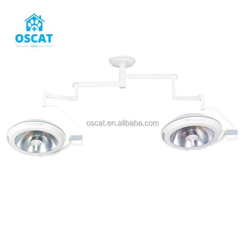 

OSCAT Veterinary Lamp Medical Flashlight LED Light Veterinary Equipment Light for Doctor Nurse Diagnostic