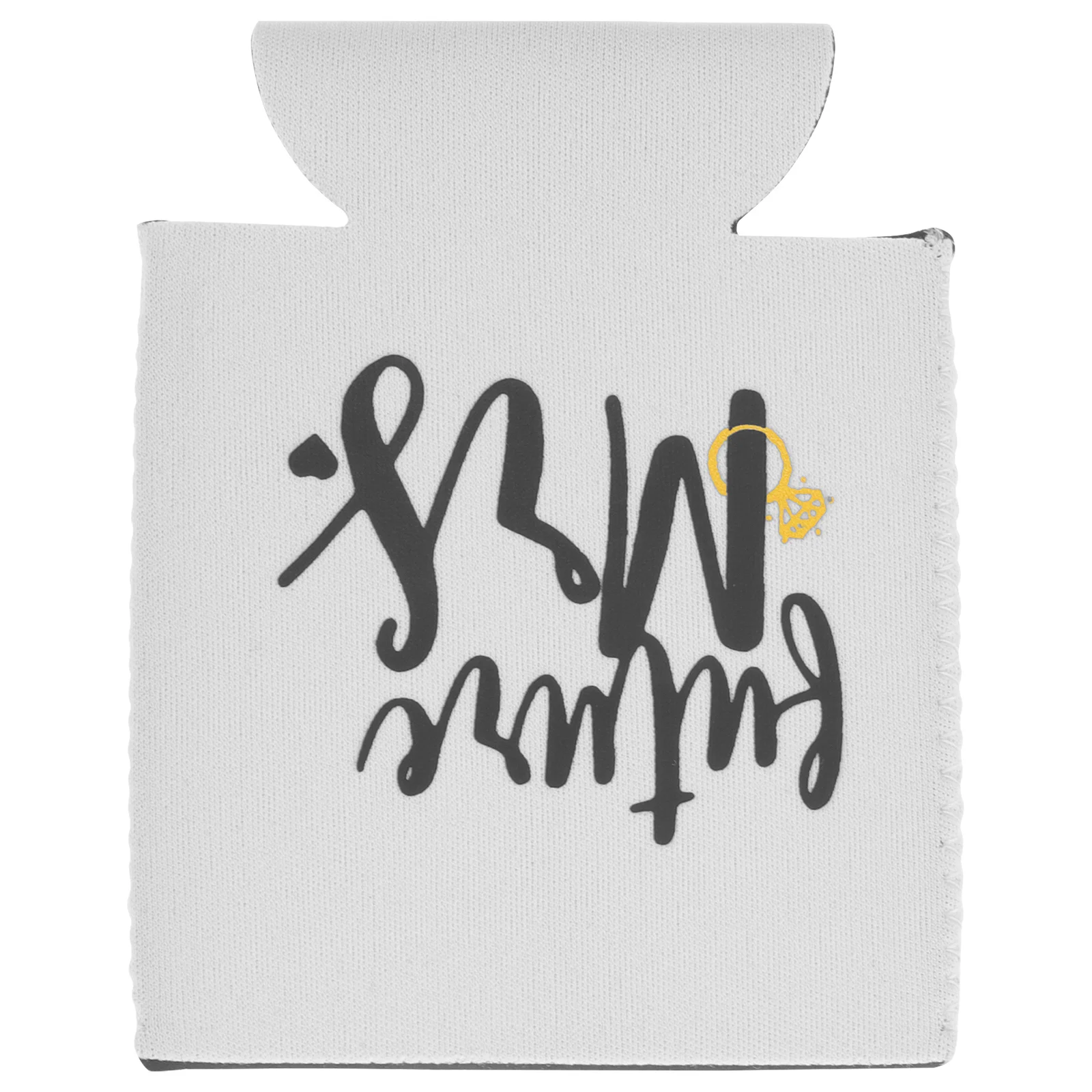 

Beer Can Covers Reusable Insulated Anti-Scald Stylish Design for Multiple Cup Sizes Portable Beer Can Sleeves Reusable