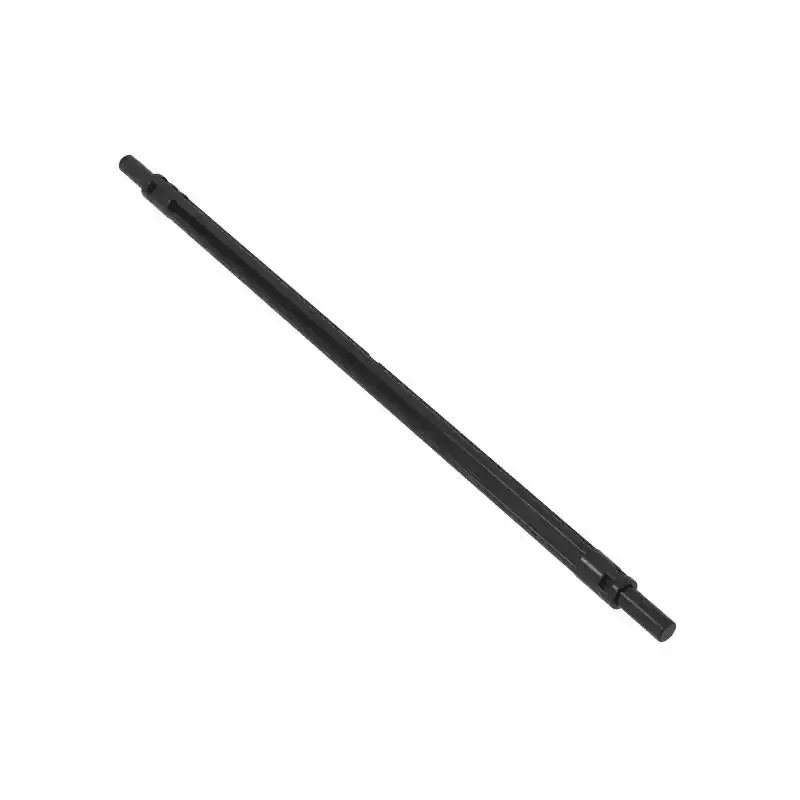 [23Pcs]【50g】 Model 32202 1x16 Soft Cross Shaft, Children DIY STEM Building Blocks Toy, Gifts For MOC Creators