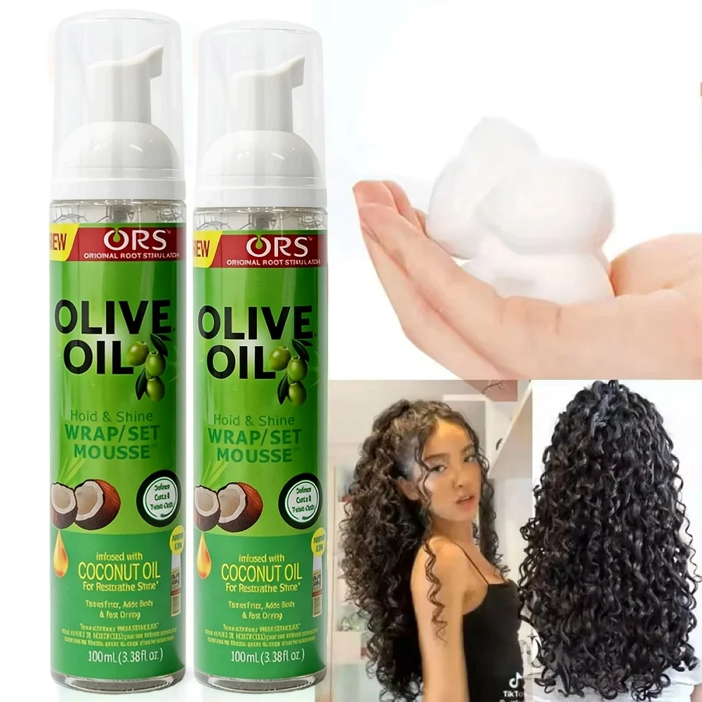 100Ml Olive Oil Hol…