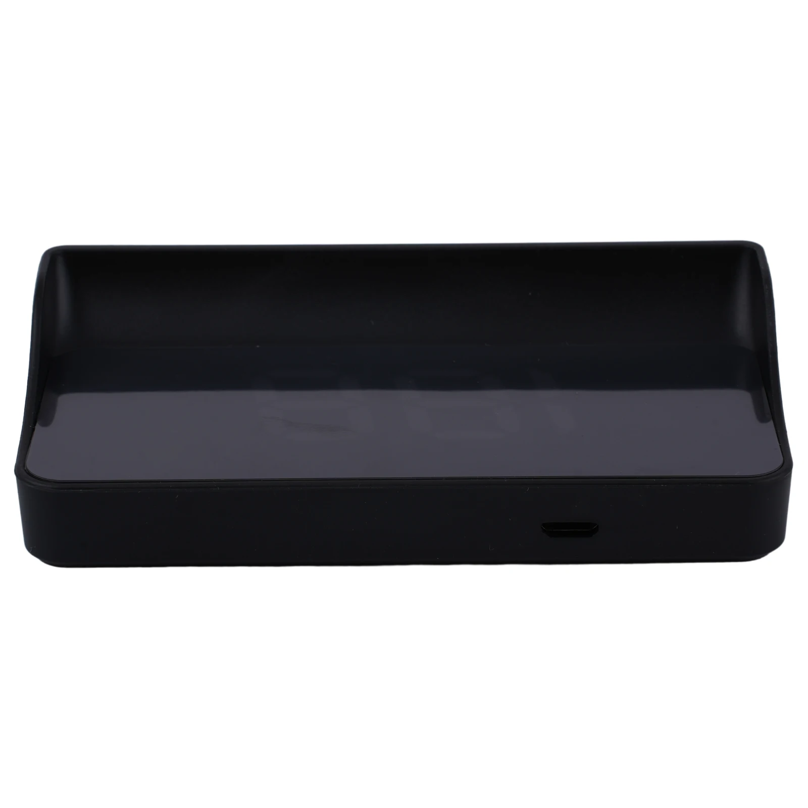 GPS Speedometer 1x Head Up Display Speed Display USB Cable For Bikes For Buses For Trucks Non-slip Mat Reflective Film
