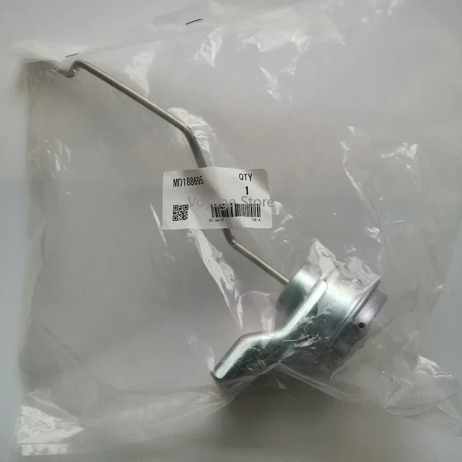 

Turbocharger Waste Gate Actuator Valve for L200 Triton Pajero Sport 4D56 MD188695 MR187610