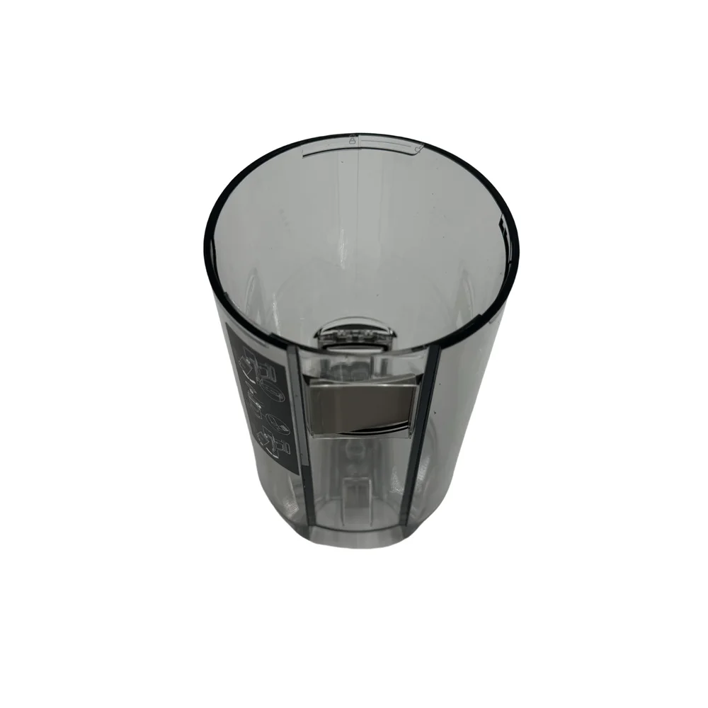 Original Dustbin for Dreame Z10 Station Handheld Cordless Vacuum Cleaner Replacement Spare Parts Dust Cup Body Assembly