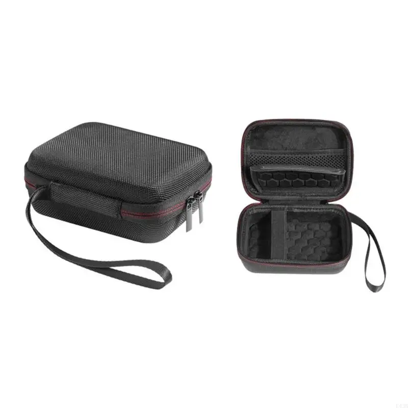 K43B EVA Storage Case For 30W/22.5W Powerbank Storage Bag Providing Reliable Protections And Easy Portability