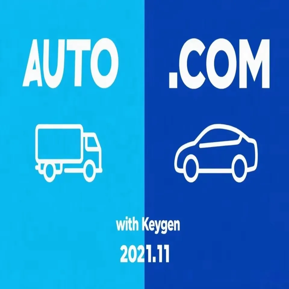 تشخيص السيارات 2017.R3 car 2021.11 مع Keygen لبرنامج D-S 150E مع برنامج شاحنات السيارات تحميل dell 2021.10b