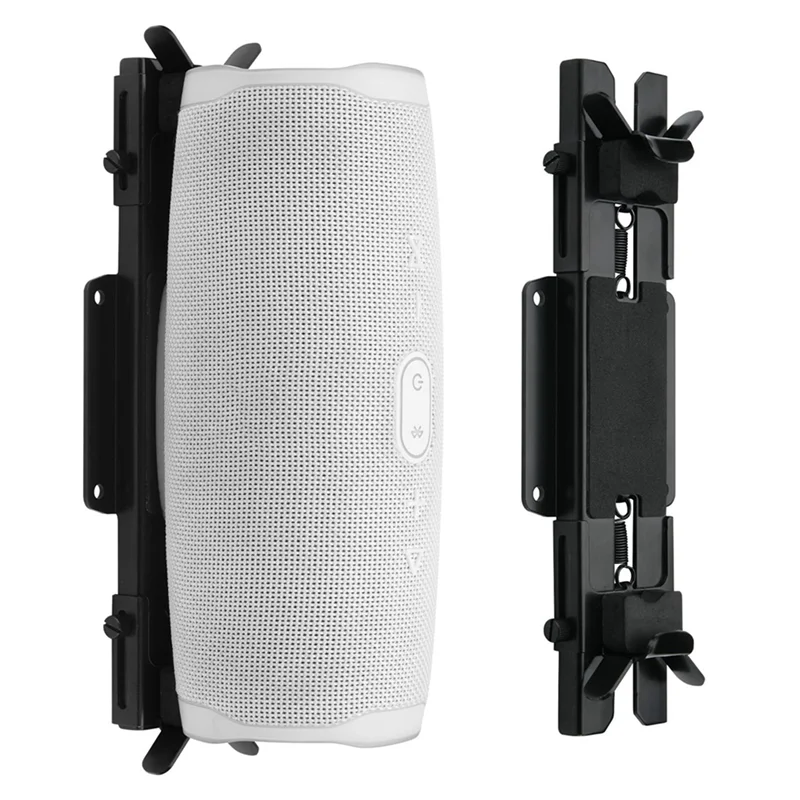 【Limited-Stock!】3X Speaker Wall Mount Ceiling Mount Stand Adjustable Speaker Wall Bracket For  Charge3/Charge4/Charge5/Flip4/