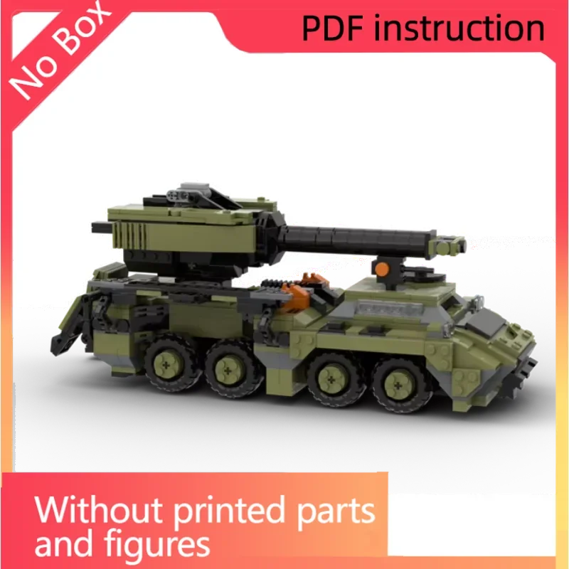 

Christmasmaster chief blocks game vehicle toys spartan building blocks war machine bricks moc mech tank brick gun bricks