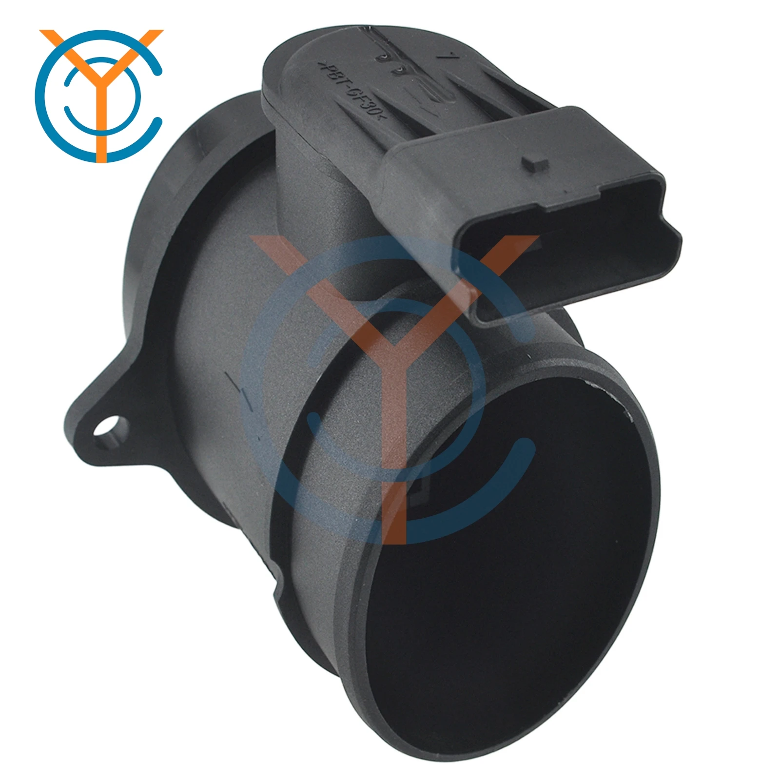 

Mass Air Flow Meter MAF Sensor For PEUGEOT PARTNER Combispace 307 Break 308 I 1.6L 1610874680 1920GV 96 500 107 80