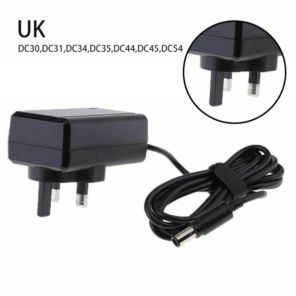 DC44 Charger Gray Robot 1.8m 100-240V~50/60Hz 0.6A 26.1V/780mA DC34 DC35 DC45 DC54 Vacuum Cleaner High quality