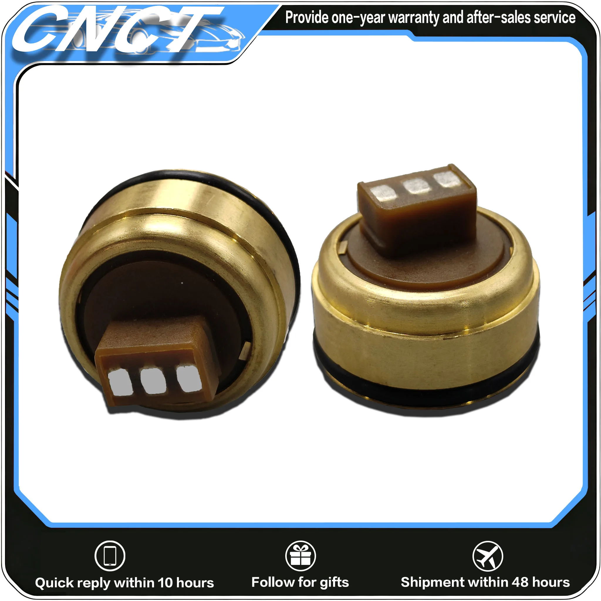 1 Pcs Brand New 02E/DQ250 0B5/DL501 Transmission Pressure Sensor For Audi VW Skoda Seat