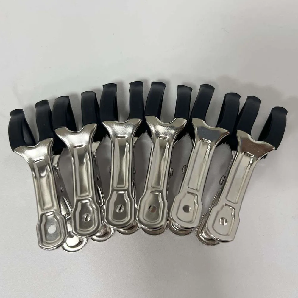 Clarinet Repair Clip Indent Clip 87mm Approx.120g Clarinet Repair Mat Clip Indent Clip Tools Repairing Durable