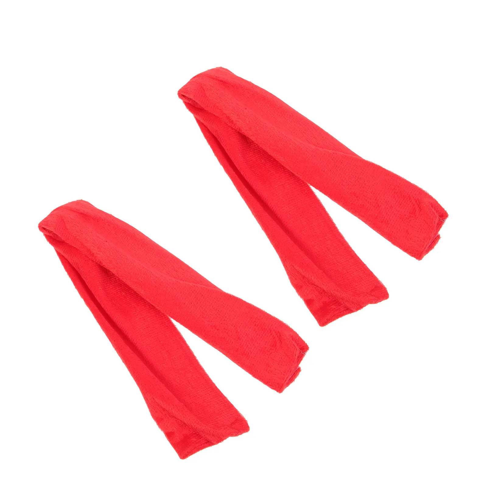 

Refrigerator Handle Cover Oven Microwave Dishwasher Freezer Appliance Door Knob Protector Anti Slip Oil Proof Washable Elegant