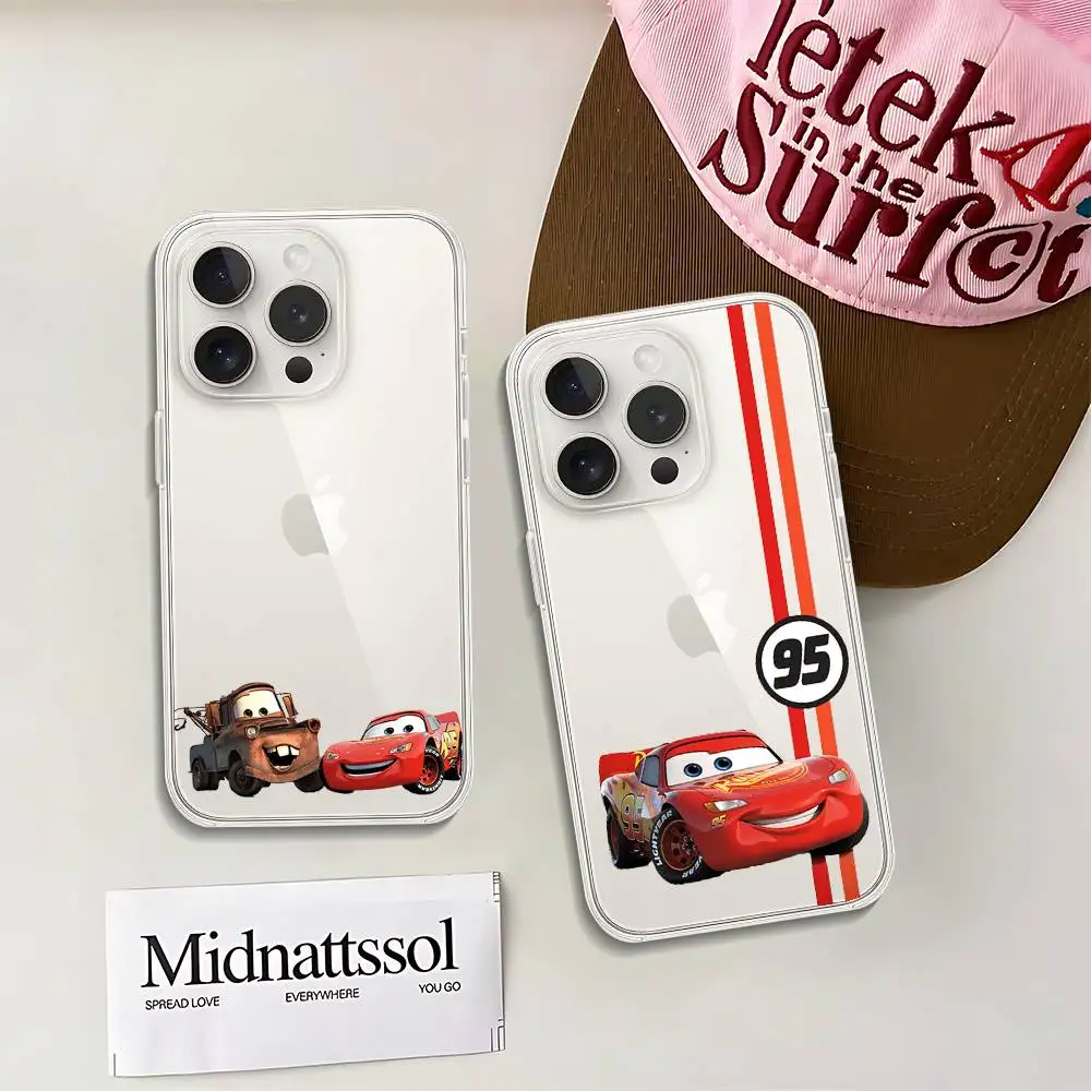 Cars L-Lightning M-…