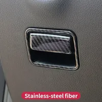 Parking Hand Brake Sticker For Mercedes Benz ML350 2012 320 GL450 amg gle W166 GLS63 350d A w176 B W246 GLA X156 Accessories