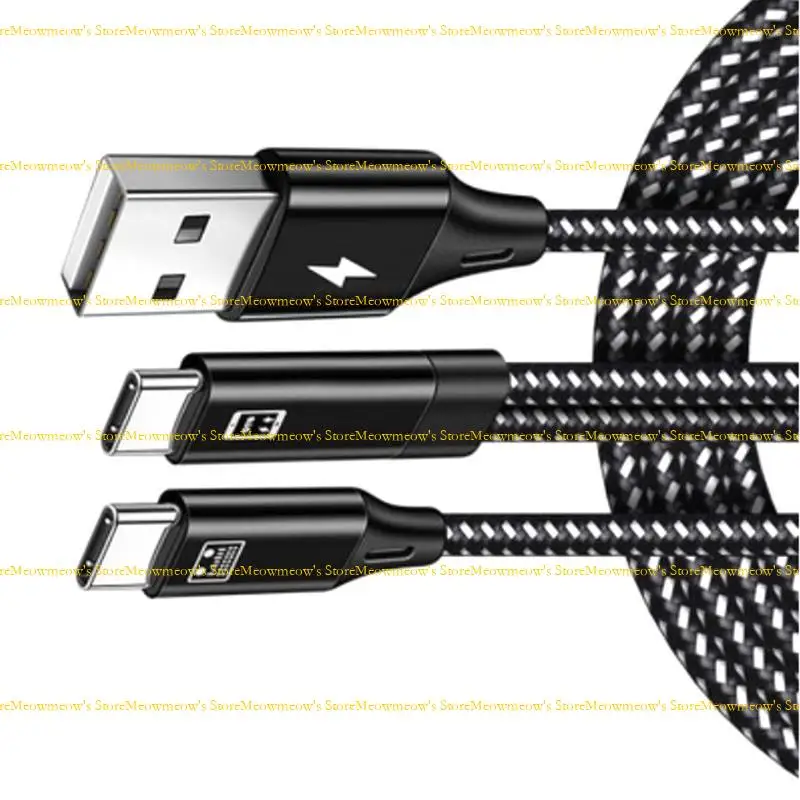 Câble type C l'adaptateur OTG W91A pour l'enregistrement streaming mobile Aiken Sonran SO8 Mobile en direct