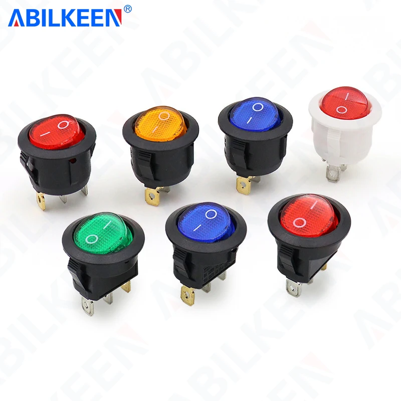 50Pcs/Lot Abilkeen …