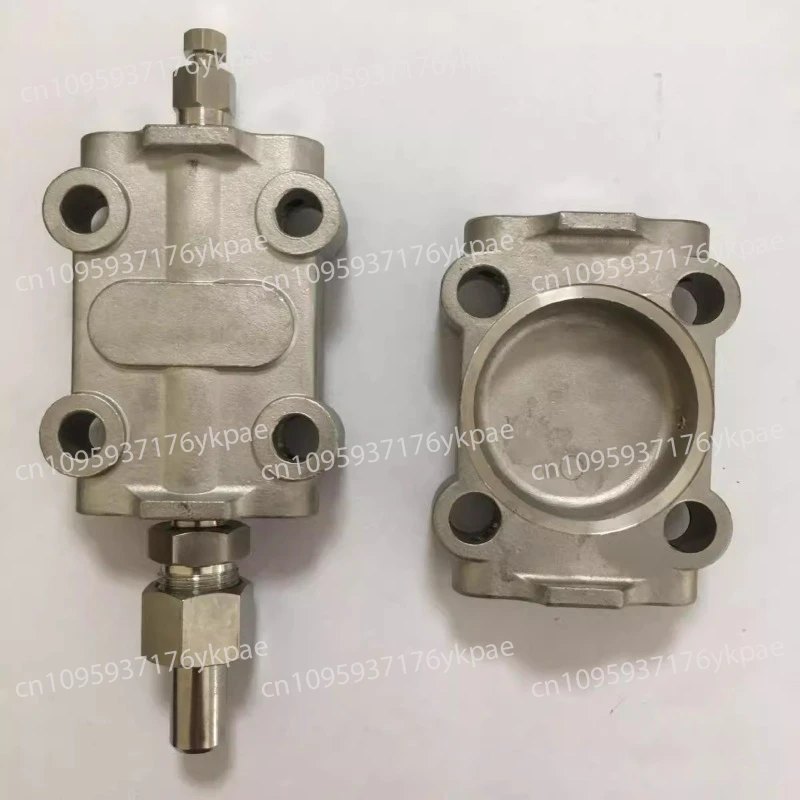 

Pressure Transmitter Clip Accessories, Pressure Clip Complete Sets, Instrument Accessories