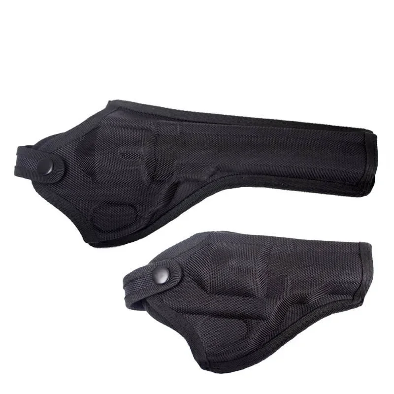 Funda táctica universal Oxford para revólver y pistola de caza - imagen 4