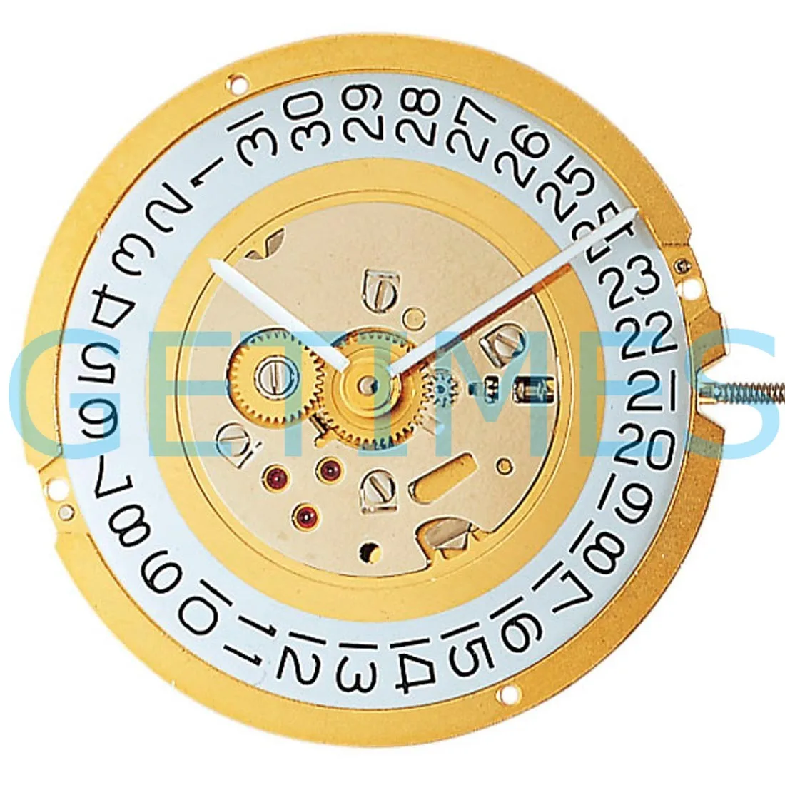 Ronda 1016 Quartz Watch Movement