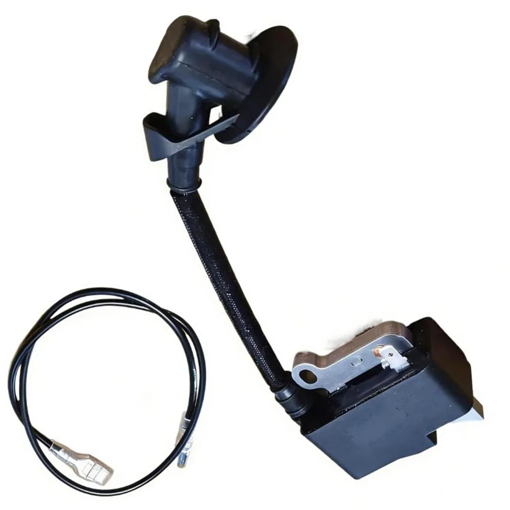 

Сменная катушка зажигания для бензопилы MS170 180, трансформатор высокого напряжения 1130 400 1310, надежный пусковой компонент двигателя