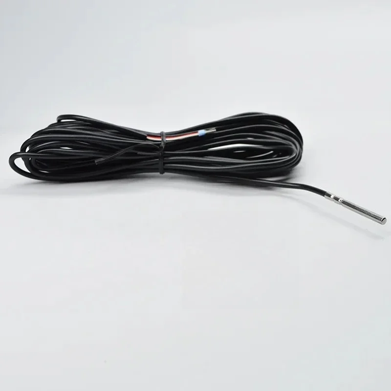 Limited Offer ECN-N60/TP1-NP6 Temperature Controller Sensor, 6M Probe Cable 804490
