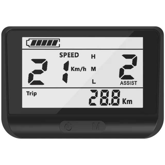 3.2-Inch 760S Displ…