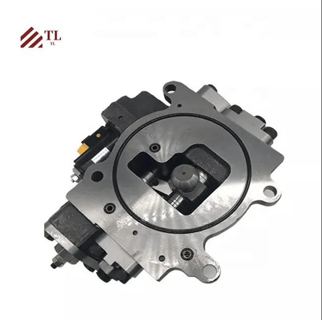 Excavator Spare Parts 2042683 CAT320C E320C  E320D Hydraulic Pump Regulator For Caterpillar