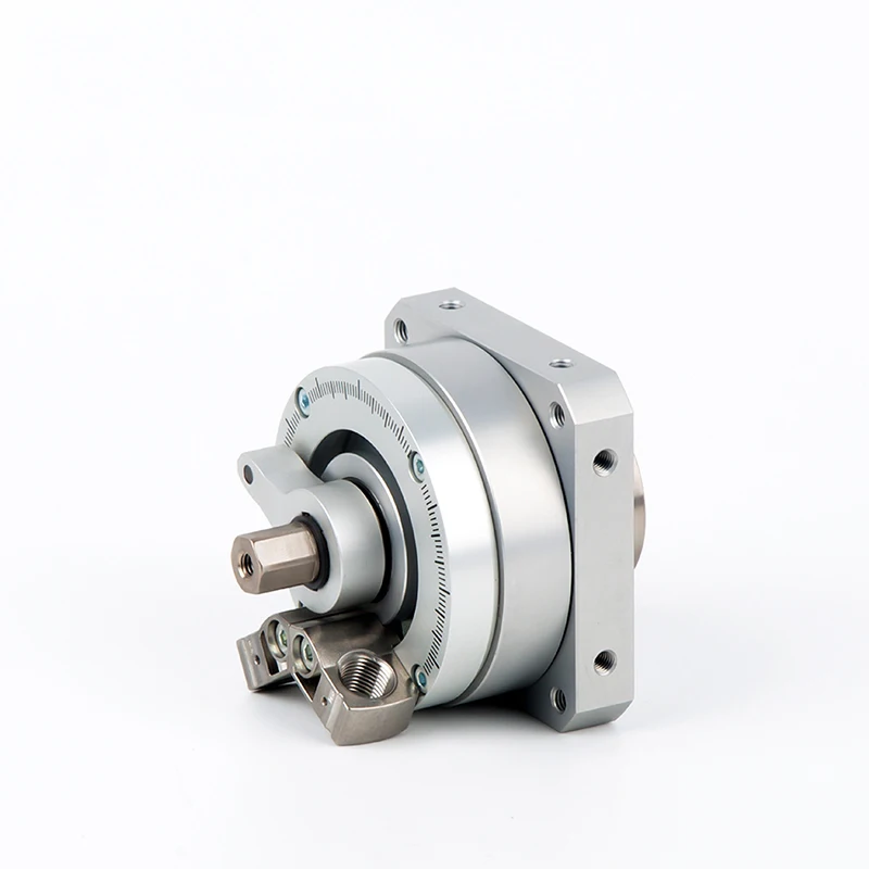 Joinlink General MerchandiseNew Original Rotary Actuator DSM-32-270-P-A-B for Industrial Machine