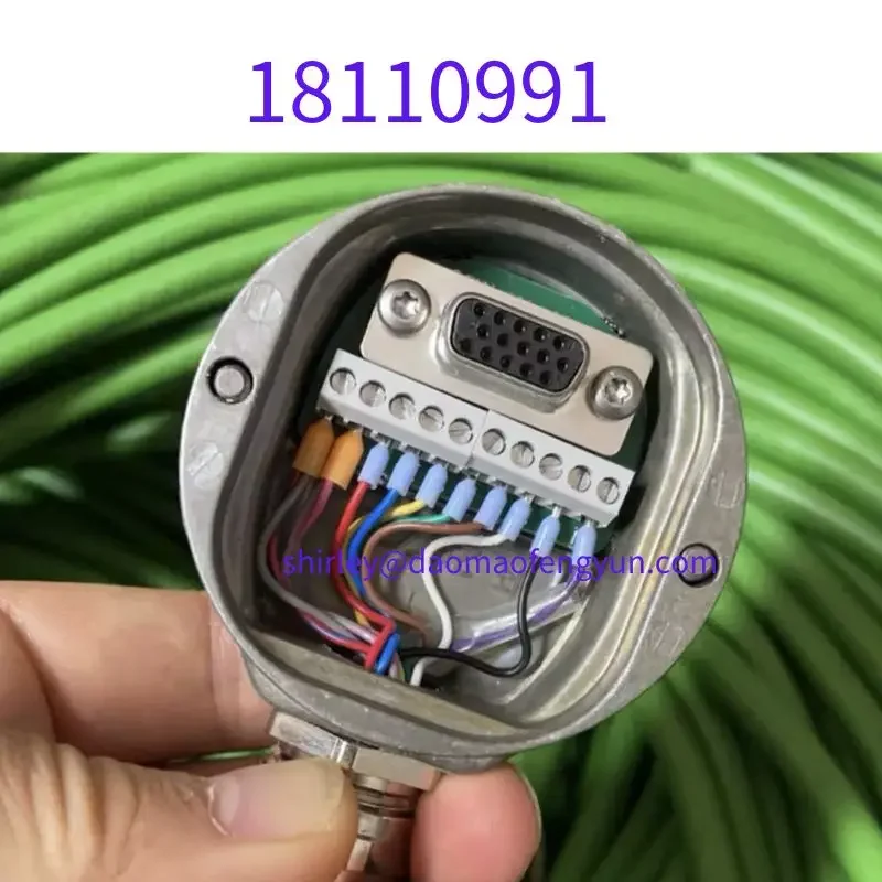 Brand New Encoder cable 18110991
