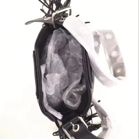 Högkvalitativ tofsväska Lady Messenger Bag Pu-läder Mode Damaxelväska Kvinnlig Crossbody-väska Sac A Main 10 best sales mästerkvalitet - №1