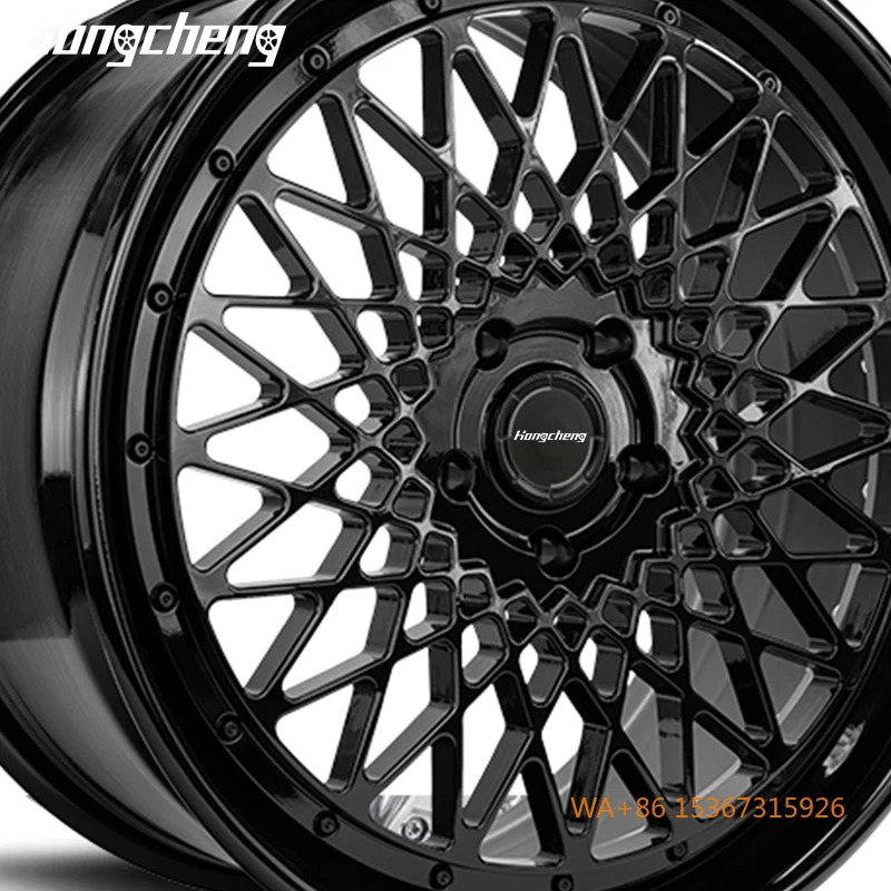 

Кованые гоночные легкосплавные диски 18-22 дюйма из сплава 6061-T6, 5x114.3/5x130/5x112, вогнутые, вылет 50 мм, новый дизайн