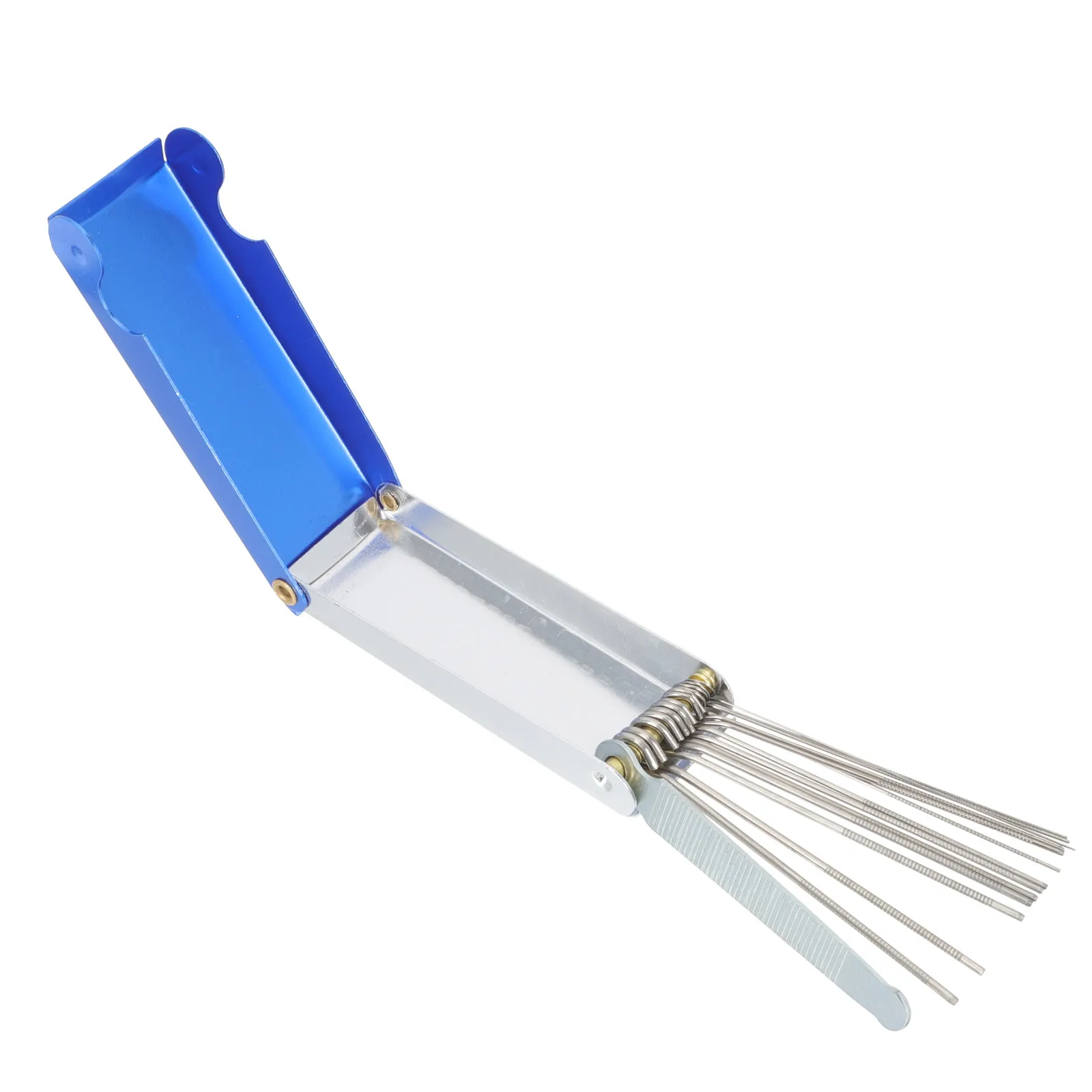 

Metal File Guitar Acoustic Accessories Stainless Steel Bass Nut Files