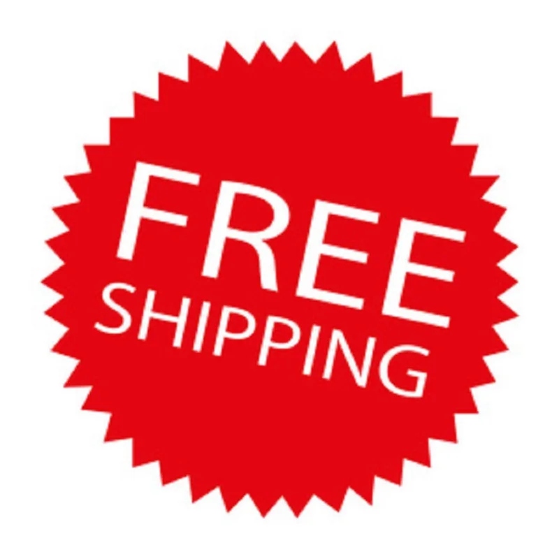 

For shipping charge, re-send link only.