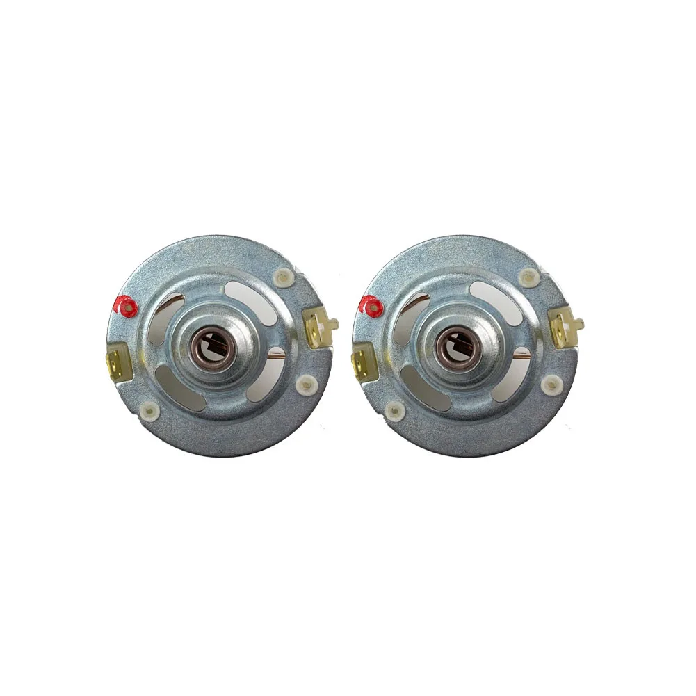 2Pcs RS775 RS750 RS755 Carbon Brush Holder Electric Drill for BOSCH MAKITA HITACHI METABO Milwaukee WORX Hilti