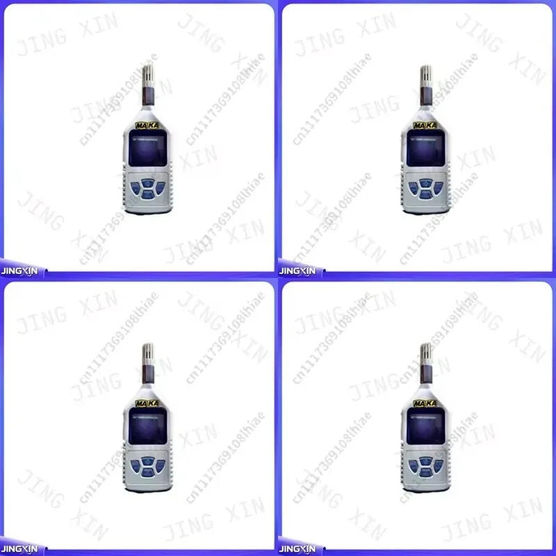 for YWSD100/100 Intrinsically Safe Temperature Humidity Detector Portable Coal Mine Gas Meter 50 60 100 Range Industrial