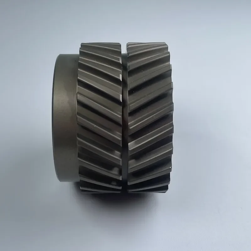 Customizable OEM Cast Iron V-Belt Pulley Wheel for Industrial Cement Mixer & Band Saw Machinery