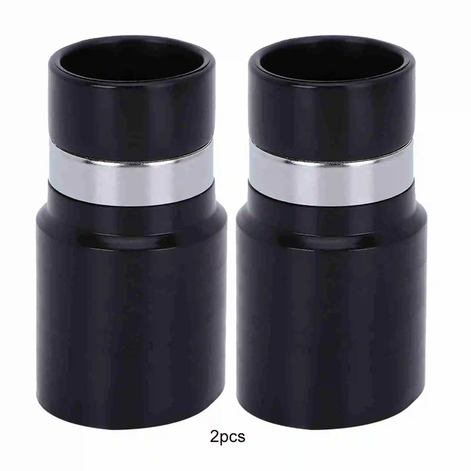 Connecteur de tuyau sous vide, matériaux de qualité, joint de tuyau en plastique, facile à installer, durabilité, salon, maison pour la maison