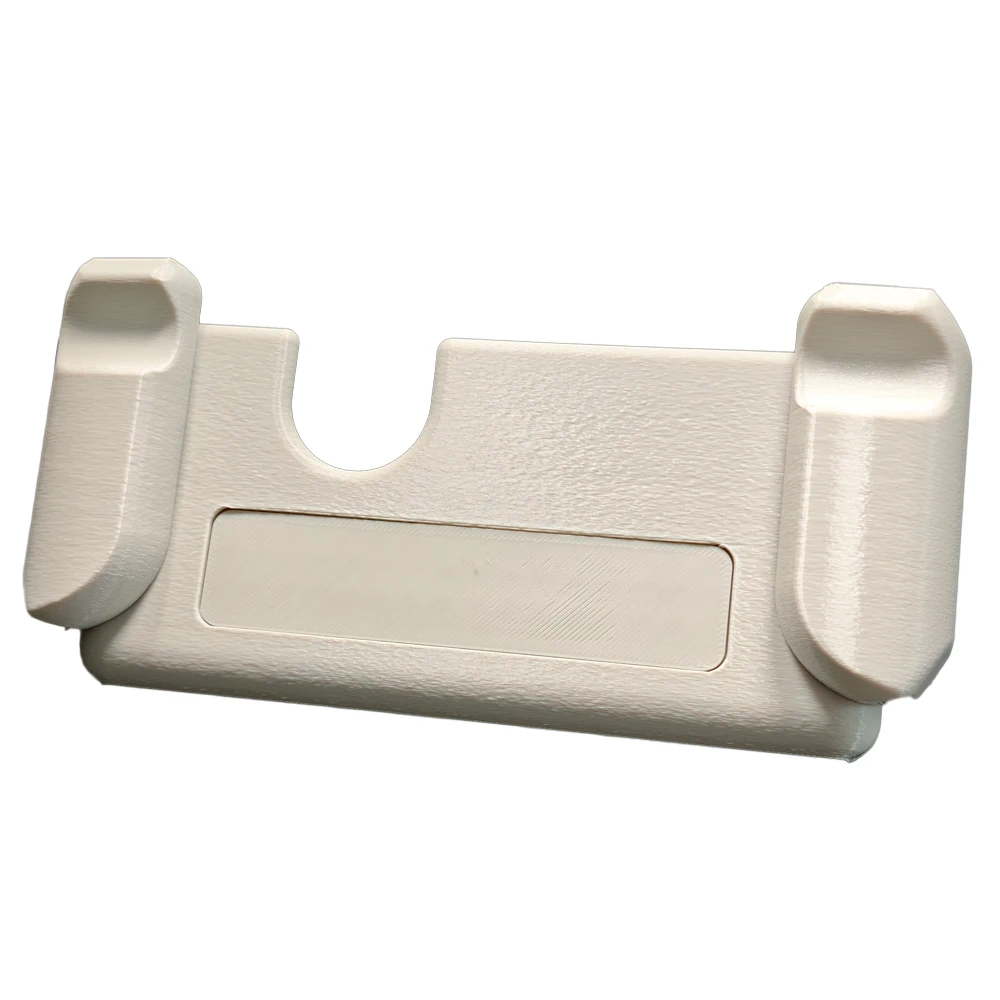 for Ayn Thor Modular Grip Case with 2 Handle Sizes Flat or Stylus Holder Backplate 3D Printed Protective Cover Game Accessories