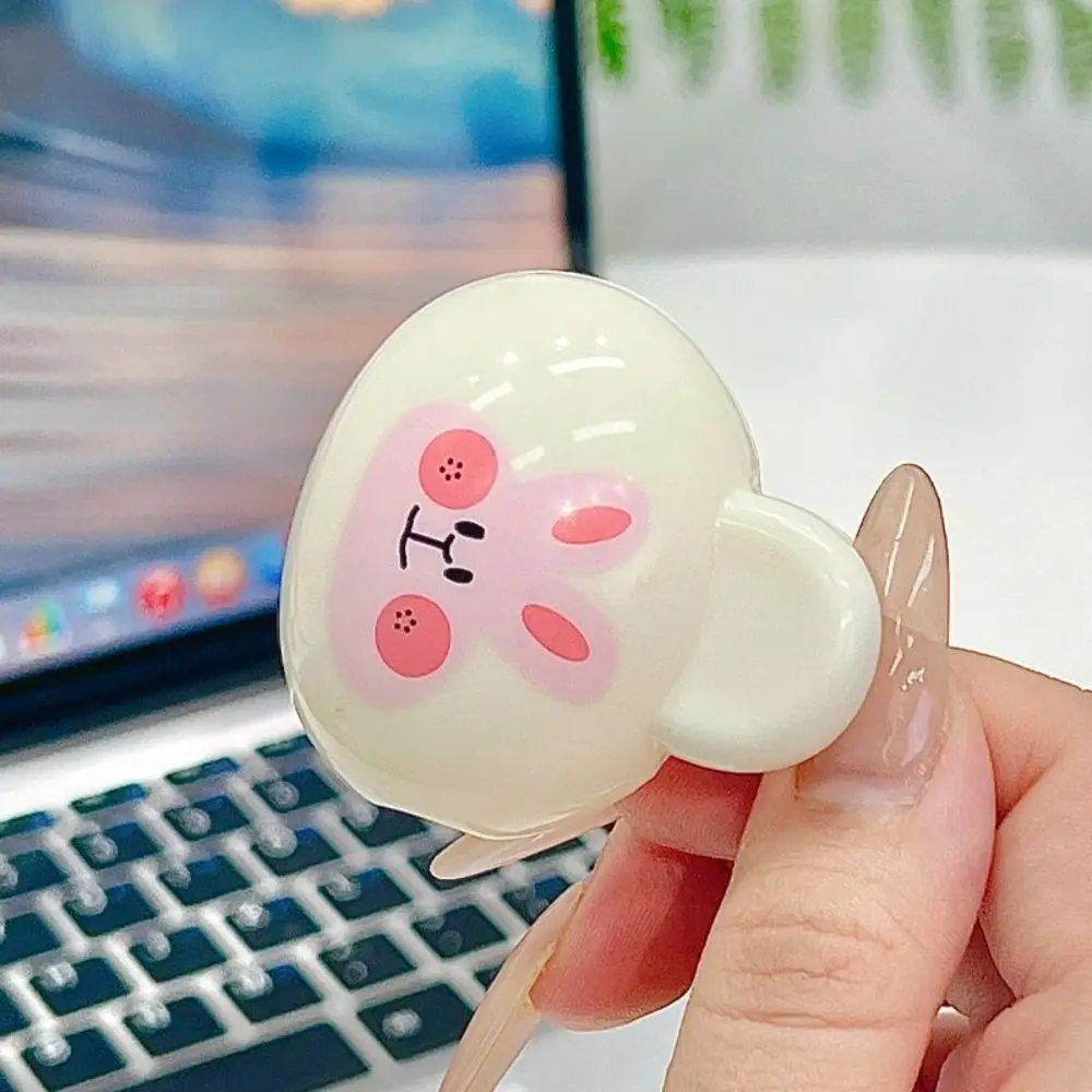 Plastic Toothbrush Head Protective Cover Brush Protect Portable Toothbrush Case Cap Rabbit/Koala/Bear Shape