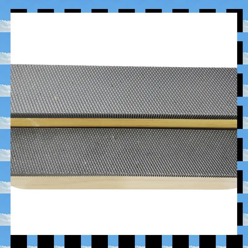 ABME Guitar Fret Leveling Sanding Polishing File For Guitar Bass Mandolin Electric Guitar