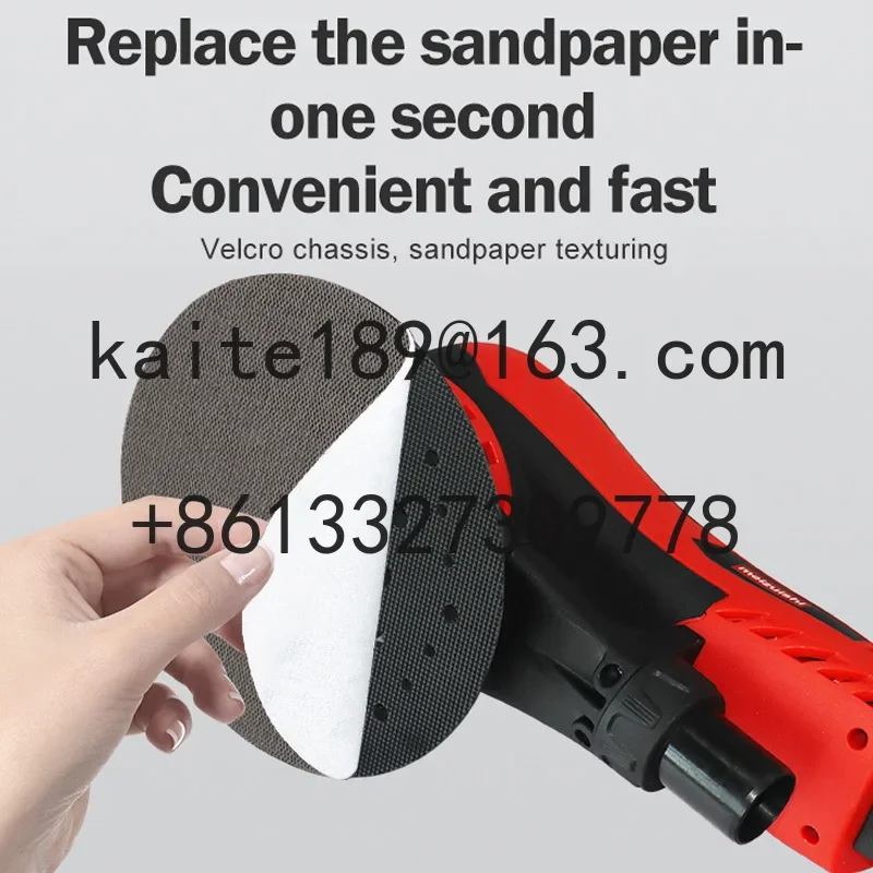 Electric Sander Dry Wall Sander Drywall Sander 110v