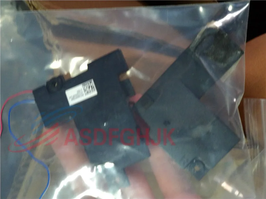 Original  For DELL Inspiron 5521 5537 Laptop Left & Right Audio Speaker PK23000JZ00 P07CN 0P07CN CN-0P07CN 100% Test  Good