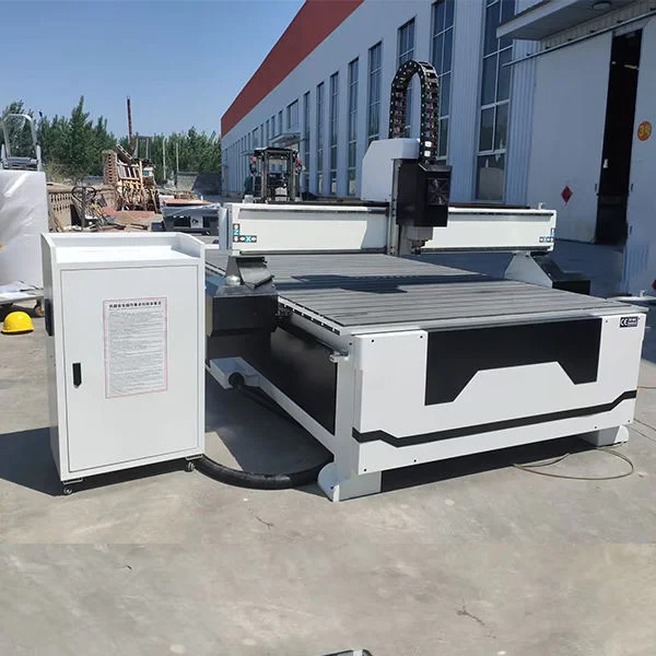 Türbau-Router mit numerischer Steuerung, DSP-Ziffernsteuerung, multifunktionales Bearbeitungszentrum