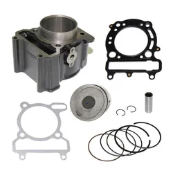 Kit de cilindros de 260cc y 300cc, para Linhai Jinlang Feishen Xinyang Yamaha XY300UTV 250 260 300, Scooter ATV Quad