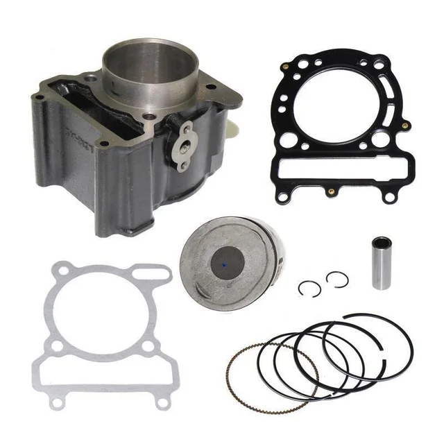 Zestaw cylindrów 260cc 300cc do Linhai Jinlang Feishen Xinyang Yamaha Xy300utv 250 260 300 Skuter ATV Quad