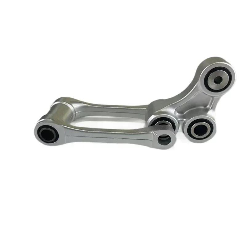 for KWISKWISS K23 Rear Flat Fork High End Casting Rocker Arm Cradle