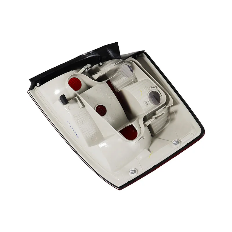 For Audi A4 B6 2001-2004 Saloon For Car 8E5945217 8E5945218 Rear Stop Brake Light Tail Light Left Right High Quality Singal Lamp view 6