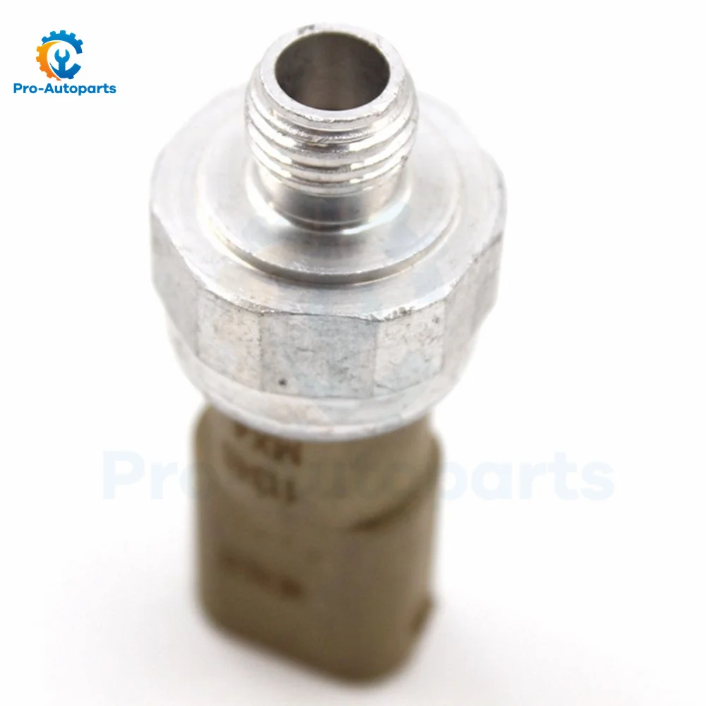 Interruptor de presión del Sensor de presión del aire acondicionado del coche, accesorio para Mercedes Benz W203, W164, W211, C219, CL203, R199,