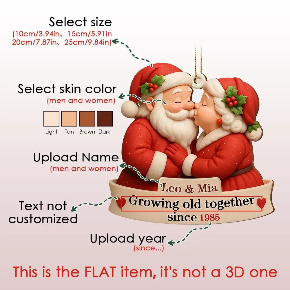 Personalised Acryli… - image