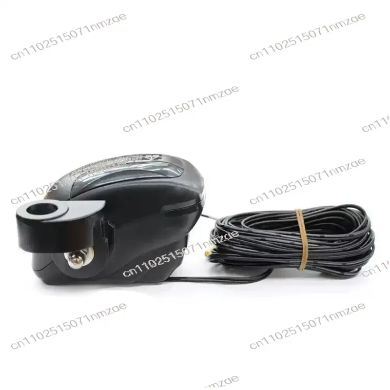 Electrically-powered Lifting Antenna Drive Unit - Fixed Antenna Base MA-50